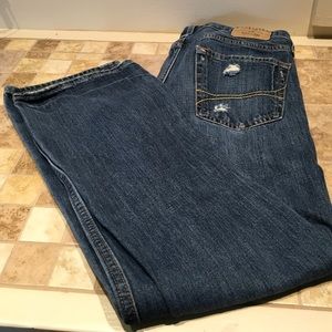 Men’s Hollister Jeans